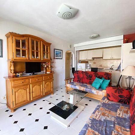 Apartamento Apolo V 6º Calpe Eksteriør billede